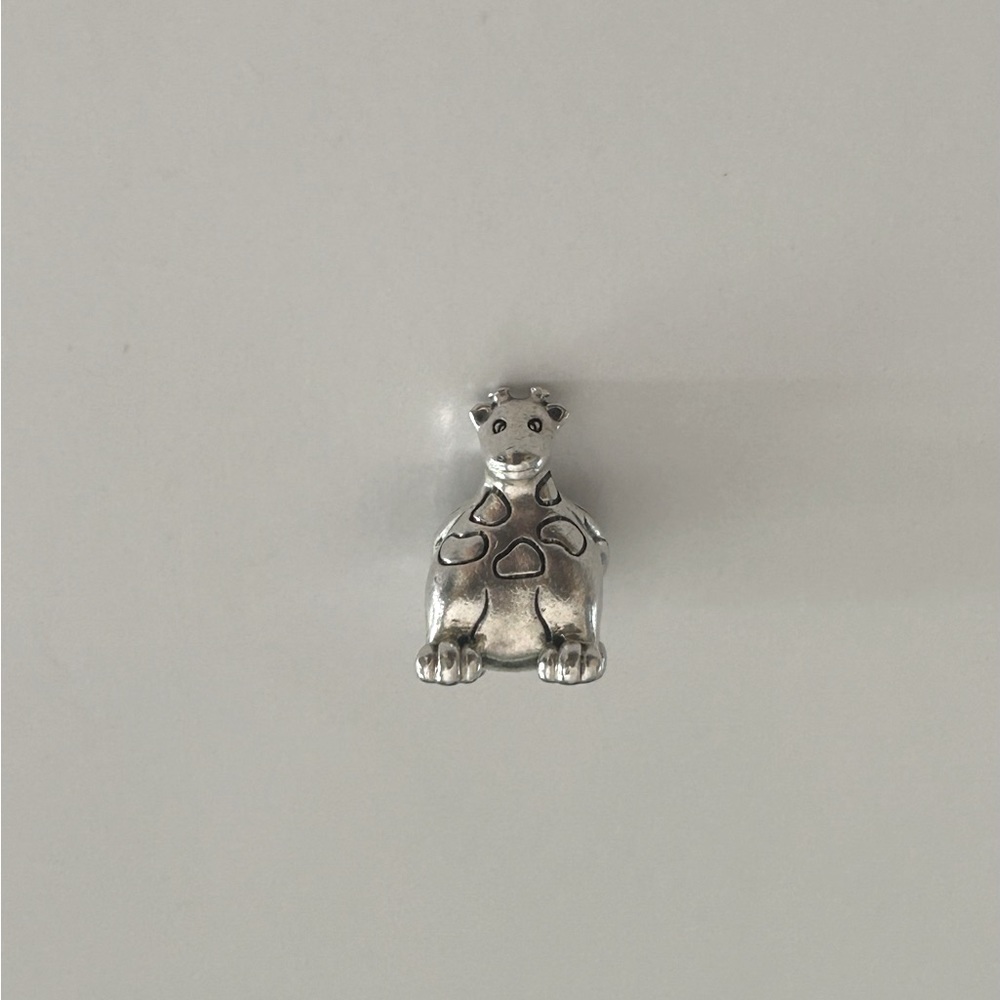 EXTREMELY RARE Staff Only Authentic Pandora Winiper charm